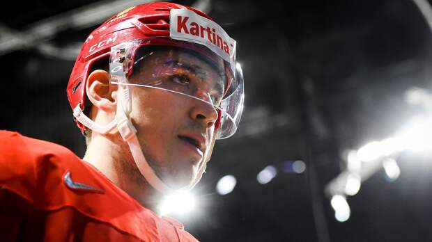 Киселевич — об «Авангарде»: «Серия с «Нефтехимиком» не убедила меня в том, что перед нами — будущий финалист»