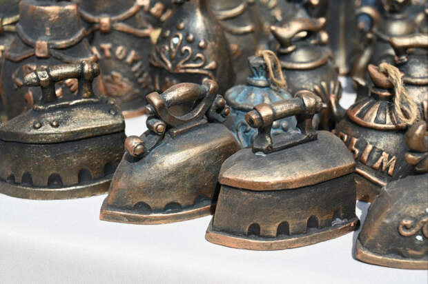 Стартует приём заявок на ежегодный республиканский конкурс «Крымский сувенир»