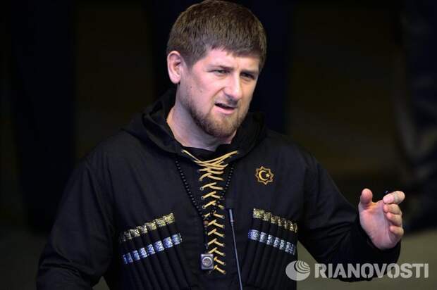Кадыров требует наказать судью за решение о цитатах из Корана