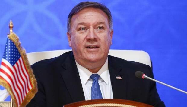 США заявили о готовности использовать любые способы, чтобы выгнать российских военных из Венесуэлы