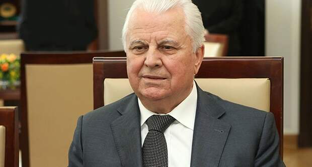 Кравчук: Путин готовится к глубокой и масштабной атаке на Украину