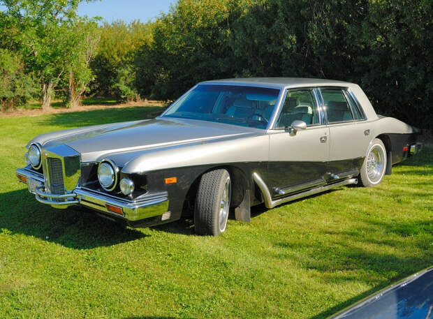 Великолепный  дизайн автомобилей Stutz Stutz, авто, автодизайн, дизайн