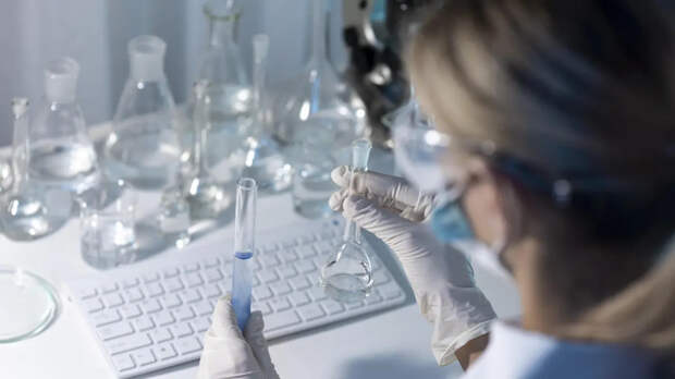 Окаменелые мумии Горини оказались младенцами