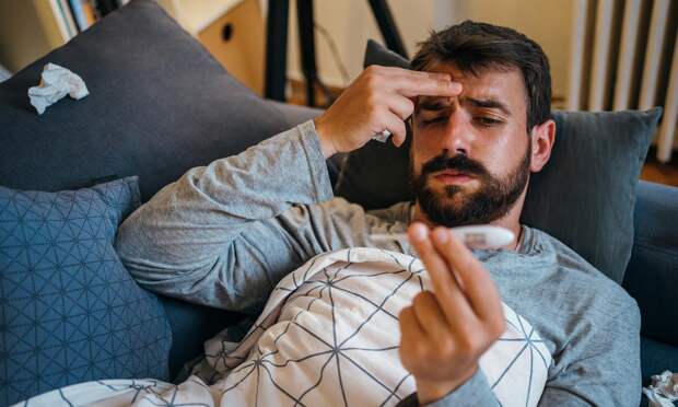 Не говорите, что ваш электронный градусник врет: частая ошибка в измерении температуры