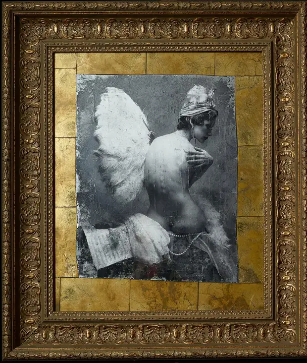 Владимир Клавихо Телепнев. Гений «старения» ….