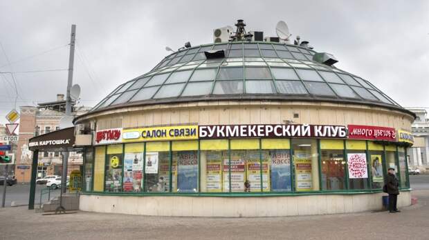 какие "самовольные постройки" будут снесены в москве? фото