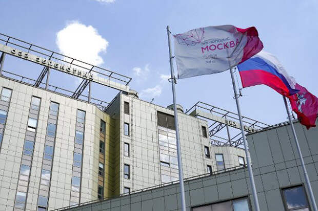 На площадке «Алабушево» ОЭЗ «Технополис «Москва» построят еще 38 объектов