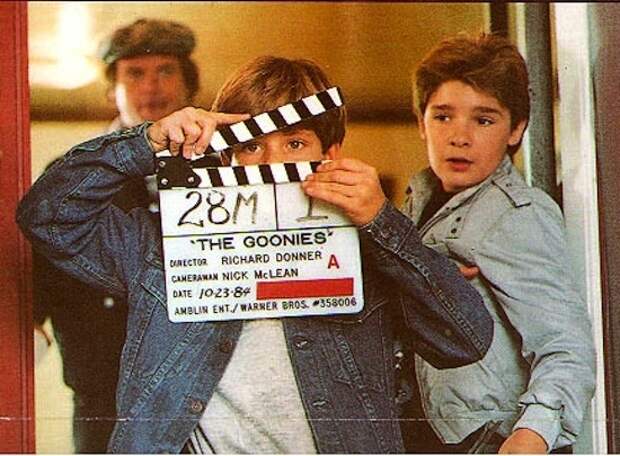Awesome Behind The Scenes Photos From Old Movies (11)
