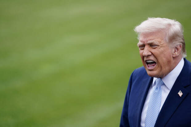 В Китае операцию Трампа «Эпическая ярость» против Ирана назвали демонстрацией немощности