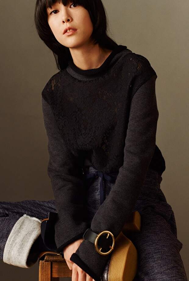 See by Chloé, pre-fall 2016
