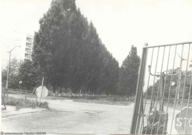 04_Vjezd_1994 04_Vjezd_1994
