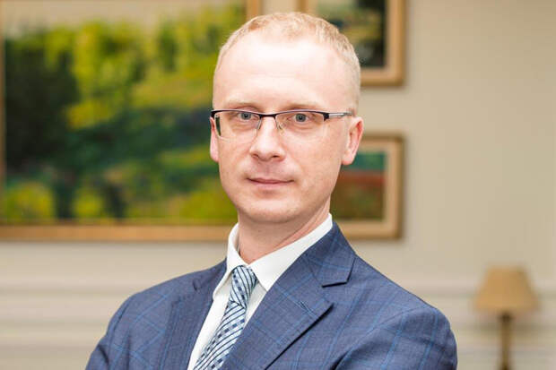 Киев назвал провокацией задержание украинского консула в Петербурге