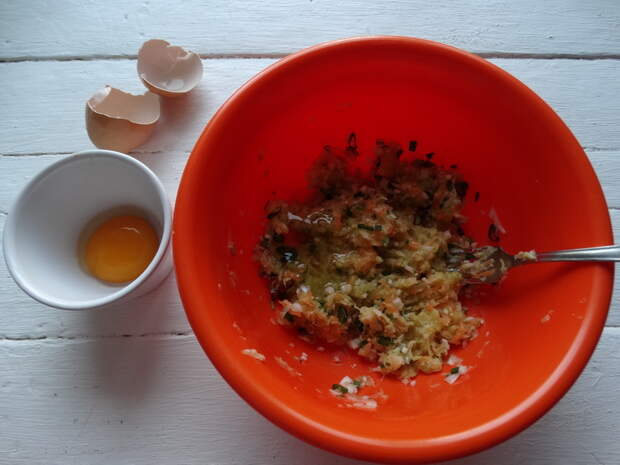 Как приготовить плотные и сочные котлеты из кабачка – мой проверенный вкусный рецепт