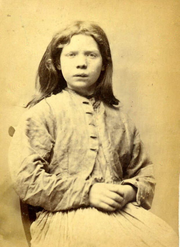 Criminals of 1871-1873