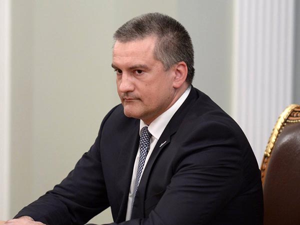 Крым готов разместить ядерное оружие по первому приказу Путина