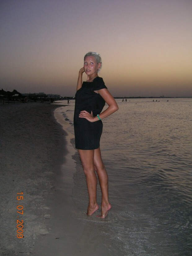 "Лучшие Ноги 2012", голосование, день 1