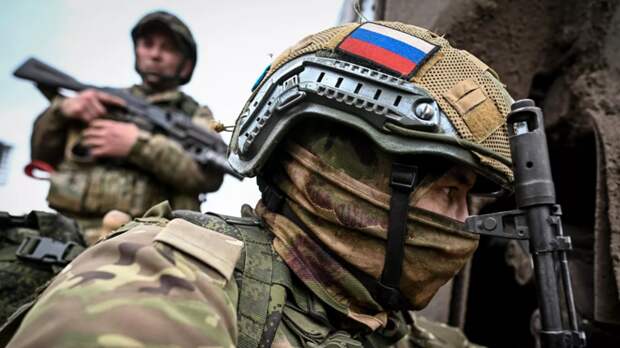 Аналитик: армия России обходит все остальные по боеспособности и боеготовности