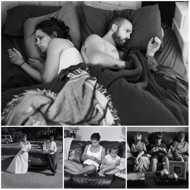 15 фотопроектов, которые покорили нас в 2015 году