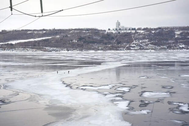 В МЧС сообщили о привлечении водолазов к поискам двух подростков в Ульяновске
