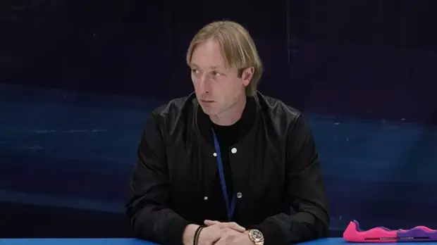 Плющенко считает, что фигурному катанию пора обгонять по популярности бои Нурмагомедова