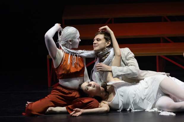 Фотограф Александр Иванишин