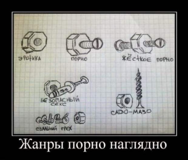 Картинки в черных рамках