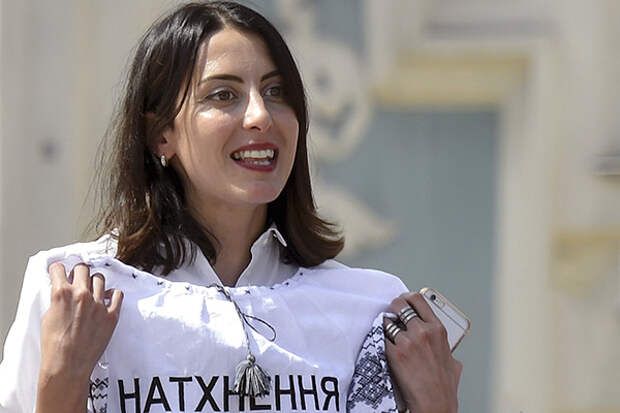 Хатия Деканоидзе