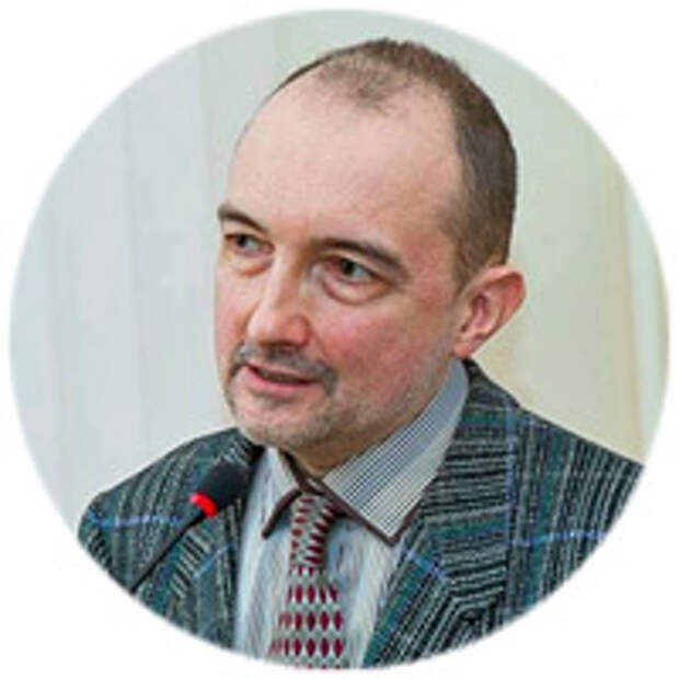 Дмитрий Ушаков