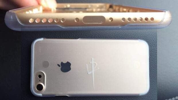 Корпус iPhone 7