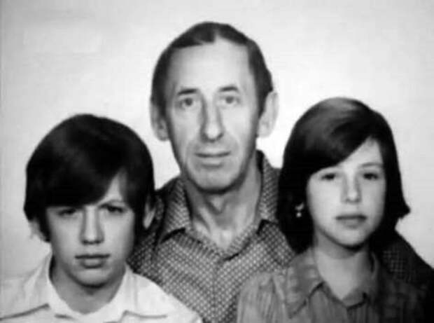 Басов Владимир Владимирович - интересные факты из жизни Басов Владимир Владимирович - интересные факты из жизни Басов Владимирович, кино, ссср, факты