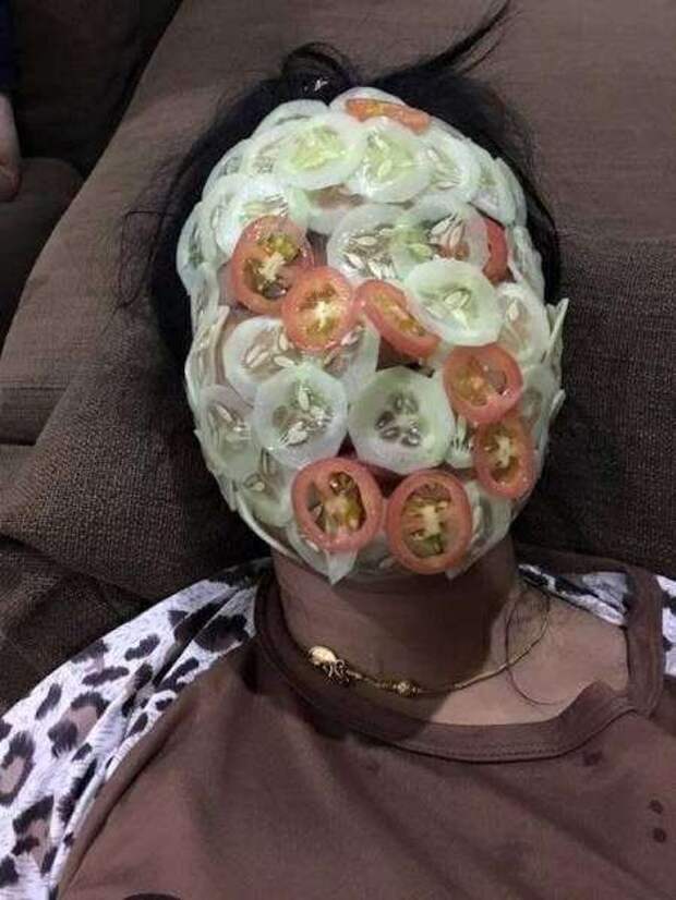 Веселые фото