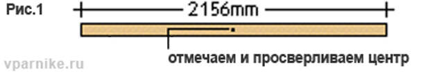 готовый проект беседки