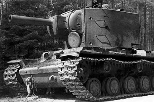 Как шесть бойцов и один танк сдержали целую танковую группу герои, история, танк