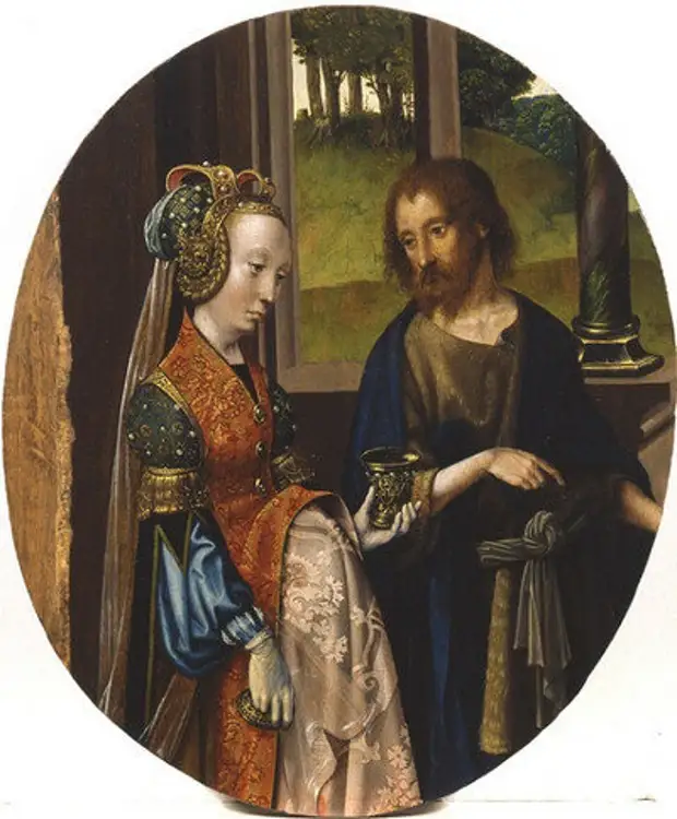 Mary and john in the garden. Джон слоун художник картины. Белинни встреча марии и елизаветы. Mary mary quite contrary. Mary, mary, quite contrary, how does your garden grow?.