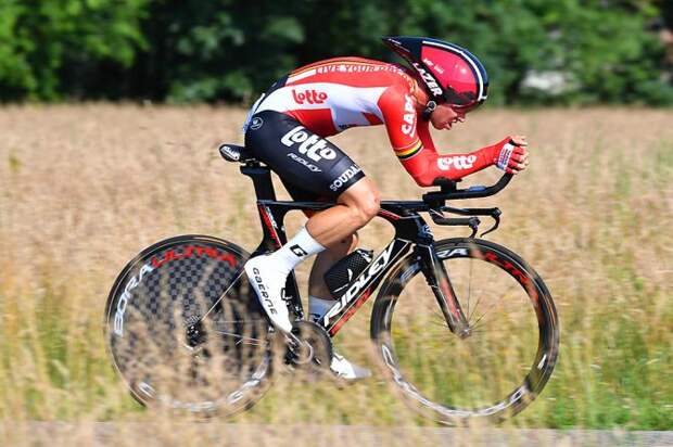 Sean De Bie (фото: Tim de Waele/TDWSport.com)