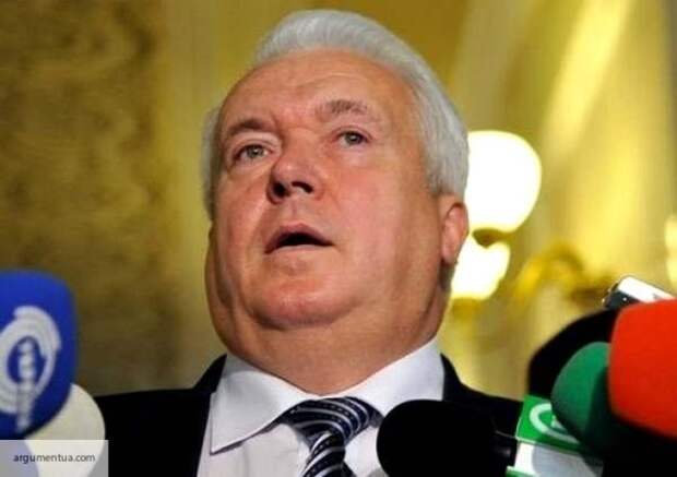 Зеленский выбрал путь для Украины - ни мира, ни войны