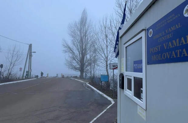 Кризис снабжения в Моловата-Ноуэ и Кочиерах: что из продуктов ещё осталось в магазинах