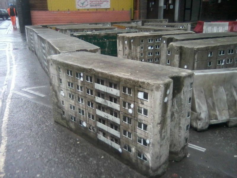 streetart15 streetart15 Лучший стрит арт 2012
