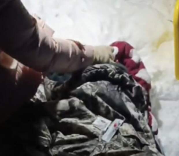 Спасатели в Ефремове спасли юношу, который сильно пострадал во время катания на "ватрушке"