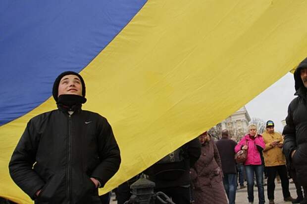 Москалі, падлюки, підкупили американцiв! Москалі, падлюки, підкупили американцiв!