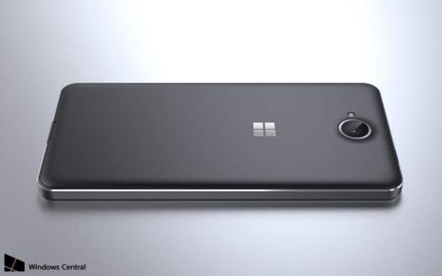 Microsoft Lumia 650 может стать единственным Lumia-смартфоном 2016 года выпуска