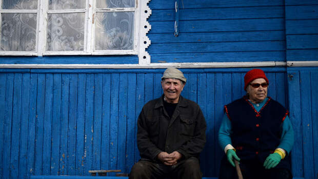 Глава СДСЖР Епифанова: некоторые пенсионеры могут не платить земельный налог