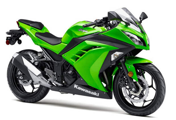 Supersport 300 — новый класс WSBK - Фото 2