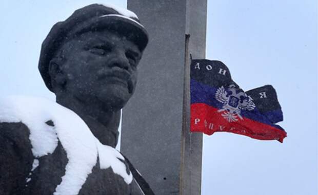 На Украине задумались о переименовании городов Крыма и Донбасса На Украине задумались о переименовании городов Крыма и Донбасса