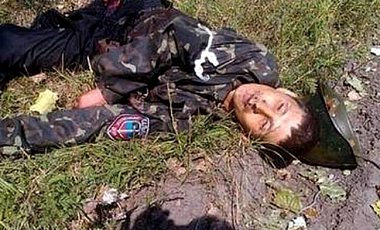 В зоне АТО убита женщина-снайпер из Беларуси - СМИ В зоне АТО убита женщина-снайпер из Беларуси - СМИ