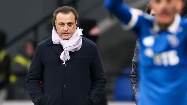 Гусев: «К «Краснодару» была подготовка — готовились к их ключевой фигуре, через которую идет вся игра впереди»