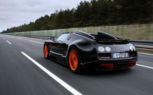 История создания и успеха Bugatti Veyron История создания и успеха Bugatti Veyron Veyron, bugatti, bugatti veyron, авто