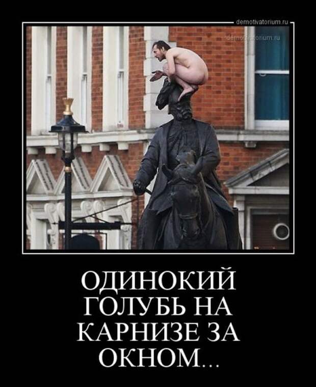 Демотиваторы (51 фото) 