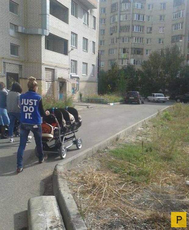 Подборка прикольных фотографий отовсюду, часть 27 (110 фото)