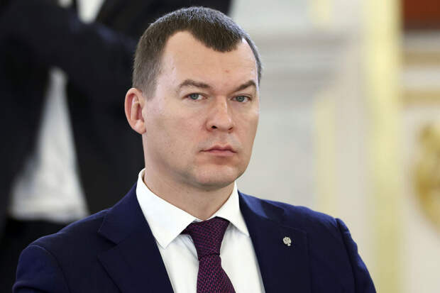 Дегтярев: ограничения против российских спортсменов — незаконная дискриминация